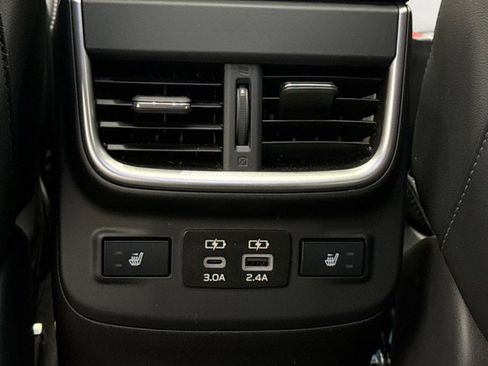 Used 2023 Subaru Outback Touring XT image 21
