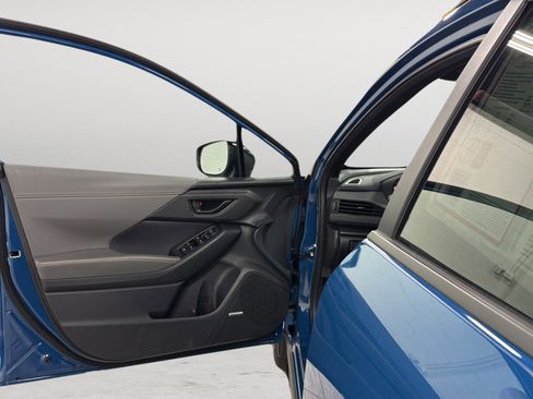 Used 2026 Subaru Crosstrek 2.5i Wilderness AWD/4WD image 14