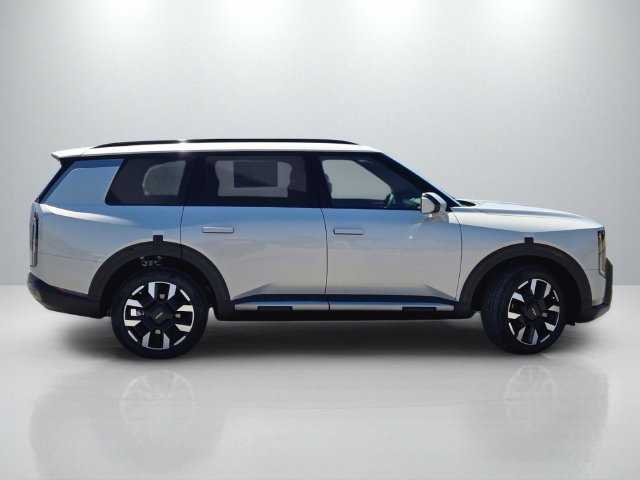 New 2027 Kia Telluride S FWD image 4