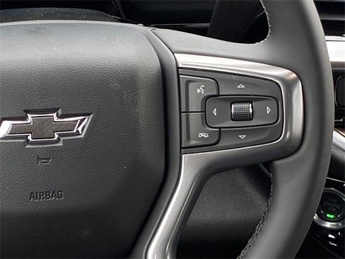 New 2026 Chevrolet Silverado 1500 RST w/ RST Select Package image 23