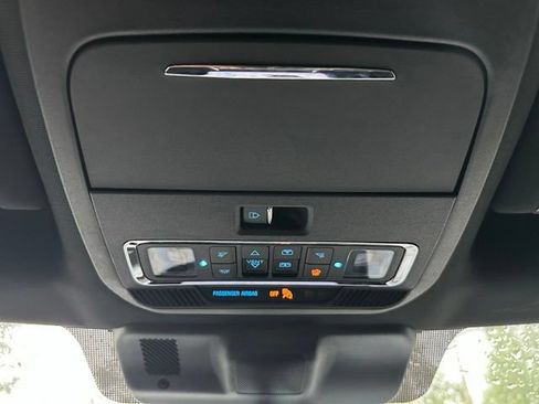 Used 2023 Ford F150 Lariat w/ Equipment Group 502A High AWD/4WD image 33