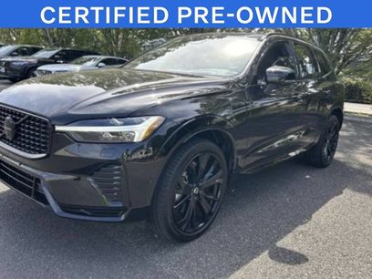 Used 2024 Volvo XC60 T8 Ultimate w/ Protection Package Premier