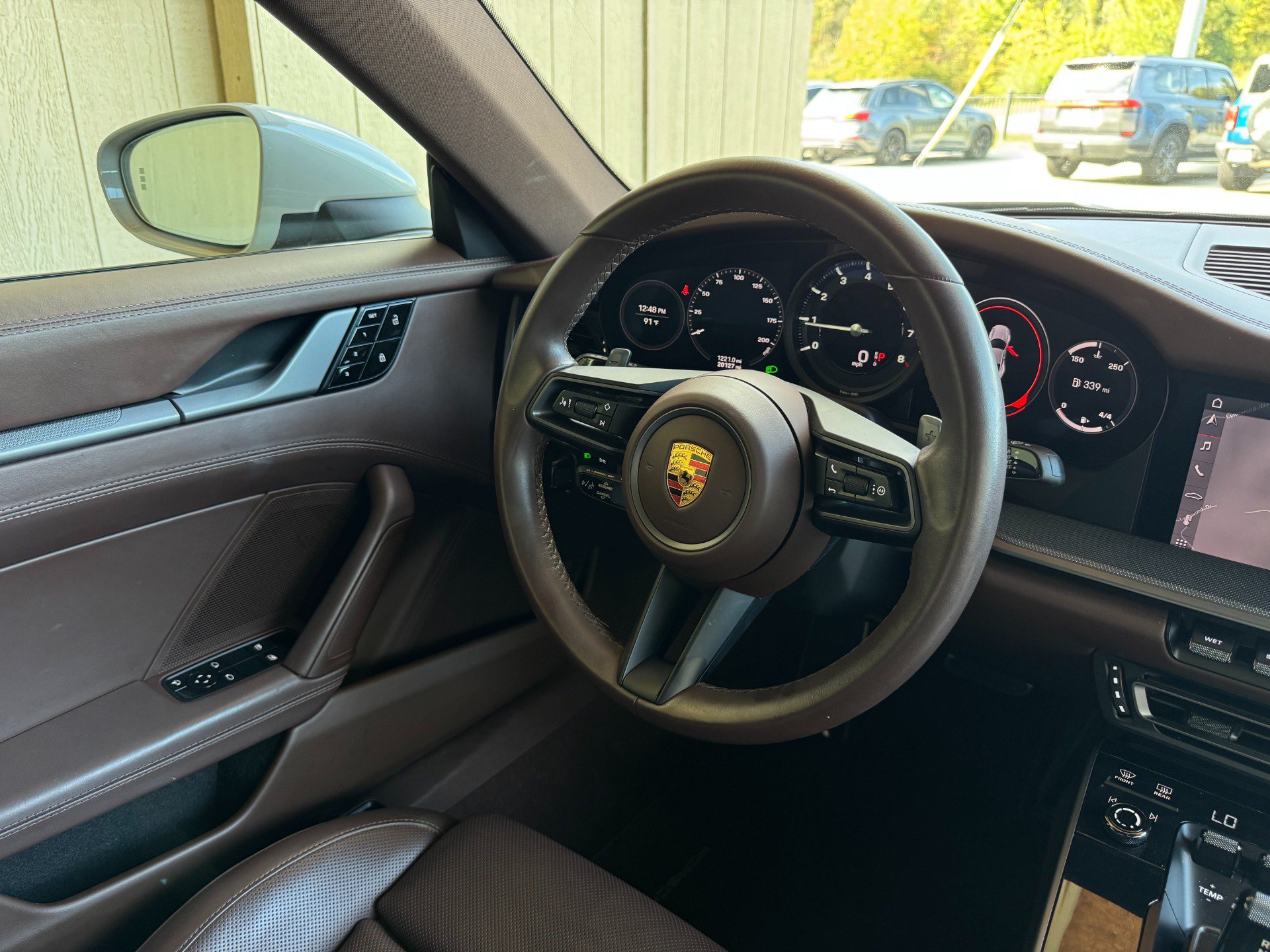Used 2021 Porsche 911 Carrera image 32