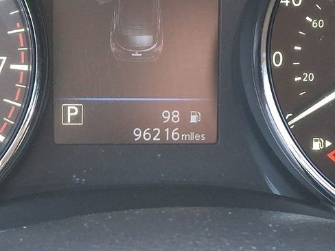 Used 2021 Nissan Rogue Sport S image 20