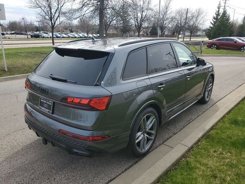 New 2026 Audi Q7 3.0T Prestige image 36