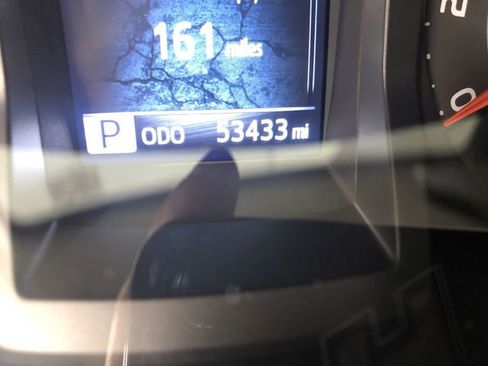 Used 2021 Toyota Tacoma SR RWD image 18