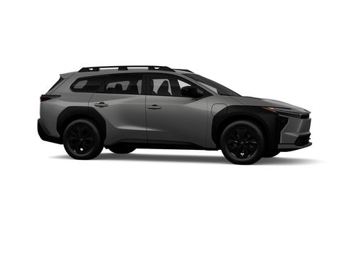New 2026 Toyota bZ Woodland AWD/4WD image 13