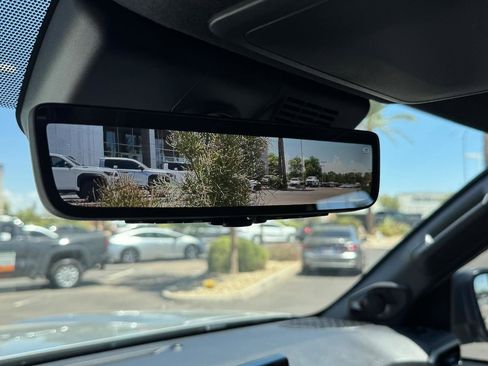 New 2026 Toyota 4Runner TRD Off-Road image 29