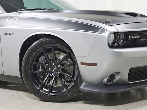 Used 2018 Dodge Challenger T/A image 5