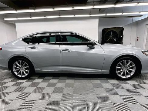 Used 2023 Acura TLX FWD image 14