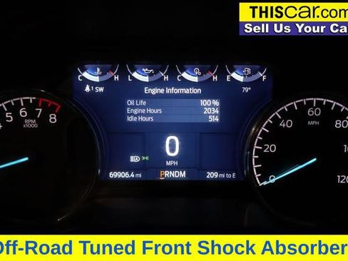 Used 2021 Ford F150 XLT w/ Equipment Group 302A High AWD/4WD image 15