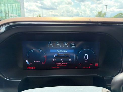 Used 2026 Ford F250 King Ranch w/ Chrome Package AWD/4WD image 16