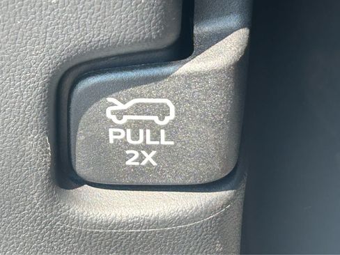 New 2026 Ford Explorer Tremor w/ Tremor Convenience Package AWD/4WD image 23