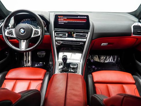 Used 2023 BMW 840i Gran Coupe RWD image 5