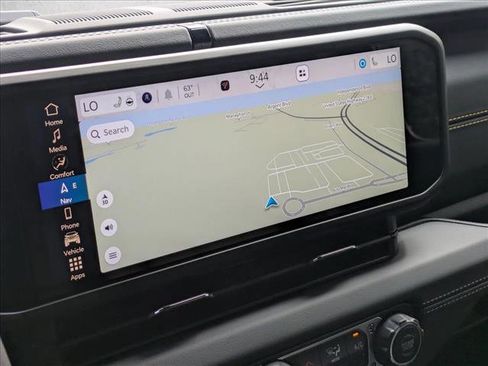 New 2026 Jeep Wrangler Sahara image 13