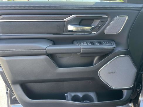 New 2026 RAM 1500 Laramie w/ Night Edition image 26