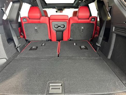 New 2026 Acura MDX A-Spec AWD/4WD image 37
