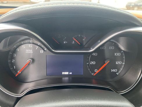 Used 2014 Chevrolet Impala LTZ image 41