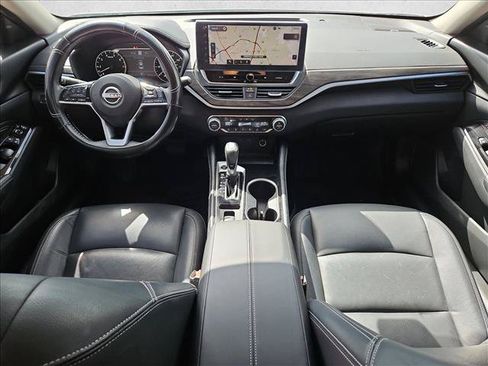 Used 2023 Nissan Altima 2.5 SL FWD image 18
