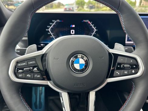 New 2026 BMW M340i Sedan w/ Driving Assistance Package image 26