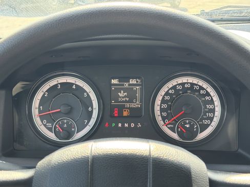 Used 2024 RAM 1500 Tradesman w/ Popular Equipment Group image 26