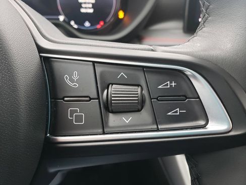 New 2024 Dodge Hornet GT Plus w/ Tech Pack Plus w/o Parking image 21