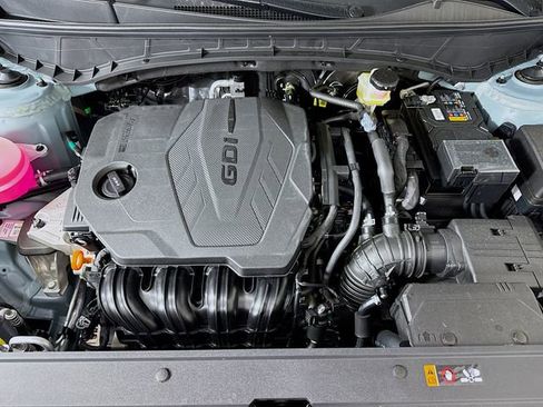 New 2026 Hyundai Santa Cruz SE AWD/4WD image 31