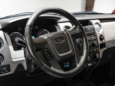 Used 2009 Ford F150 XLT RWD image 23
