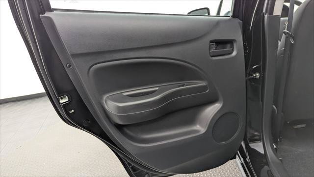 Used 2024 Mitsubishi Mirage ES FWD image 16