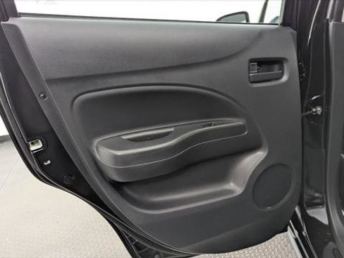 Used 2024 Mitsubishi Mirage ES FWD image 16