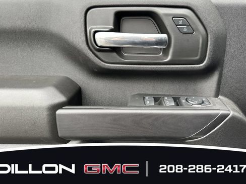 Used 2024 GMC Sierra 3500 Pro RWD image 11