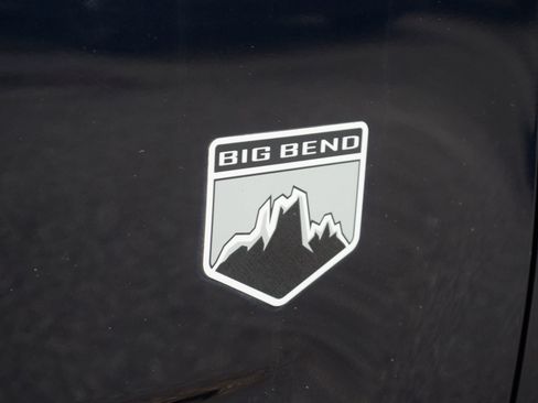 Used 2021 Ford Bronco Sport Big Bend w/ Big Bend Package (96B) AWD/4WD image 19