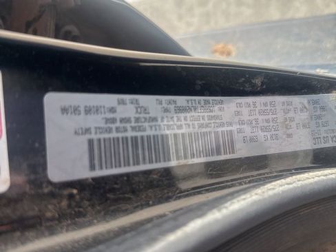 Used 2020 RAM 1500 Lone Star RWD image 13