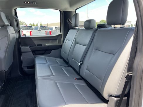 Used 2026 Ford F250 XL AWD/4WD image 22