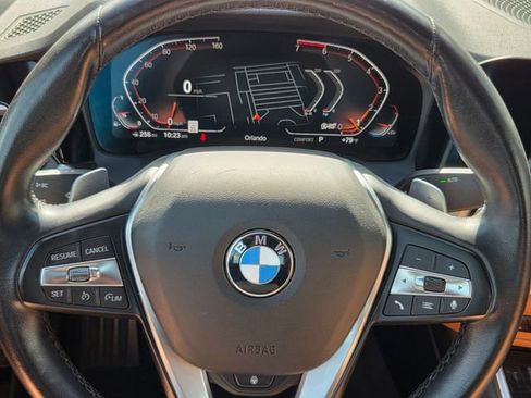 Used 2021 BMW 430i Convertible w/ Convenience Package RWD image 18