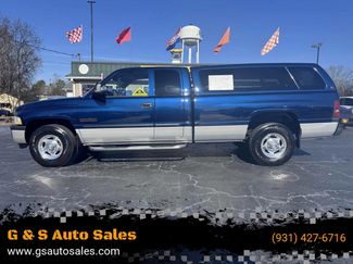 Used 2001 Dodge Ram 2500 Truck 2WD Quad Cab video 1