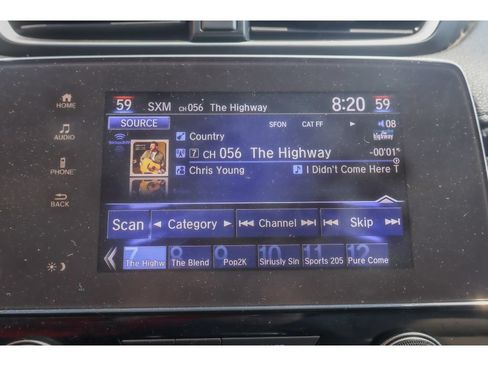 Used 2022 Honda CR-V EX-L image 26