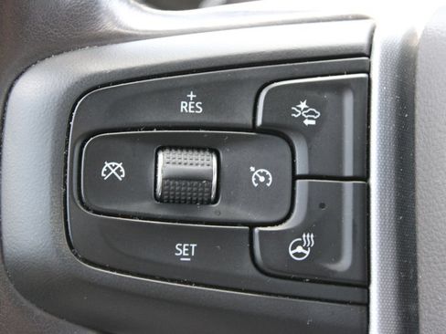 Used 2022 GMC Yukon XL SLT w/ SLT Premium Package RWD image 24