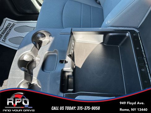 Used 2018 RAM 1500 Express AWD/4WD image 30