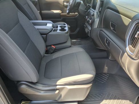 Used 2020 Chevrolet Silverado 1500 LT w/ All-Star Edition AWD/4WD image 20