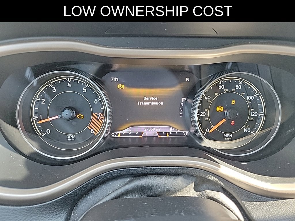 Used 2015 Jeep Cherokee Limited AWD/4WD image 23
