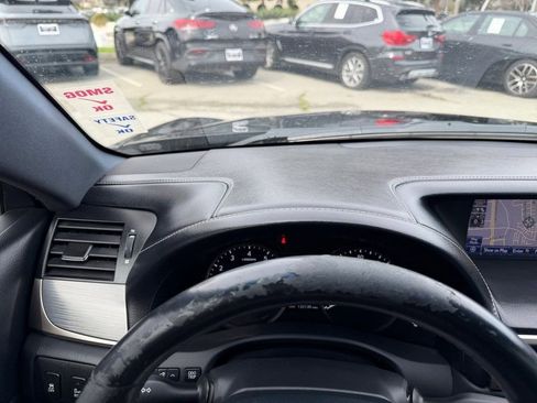 Used 2013 Lexus GS 350 w/ F Sport Pkg image 25