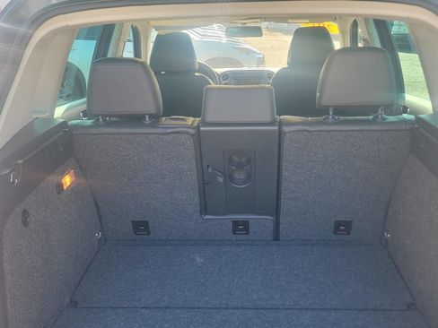 Used 2012 Volkswagen Tiguan S FWD image 11