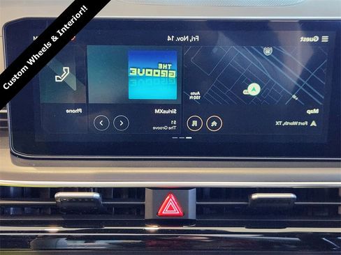 New 2026 Kia K5 GT image 12