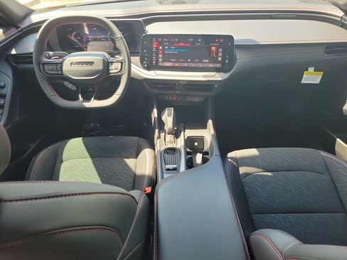 New 2027 Dodge Charger R/T w/ Driver Convenience Group AWD/4WD image 10