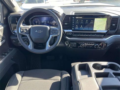 New 2026 Chevrolet Silverado 1500 RST image 6