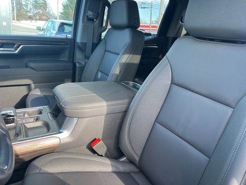 New 2026 Chevrolet Silverado 1500 LT Trail Boss w/ LT Trail Boss Premium Package image 12