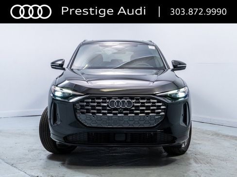 Used 2025 Audi Q5 Premium w/ Convenience Package image 11