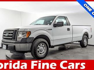 Used 2011 Ford F150 XL w/ PWR Equipment Group RWD video 1