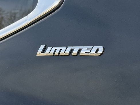 New 2026 Toyota Tundra Limited image 9